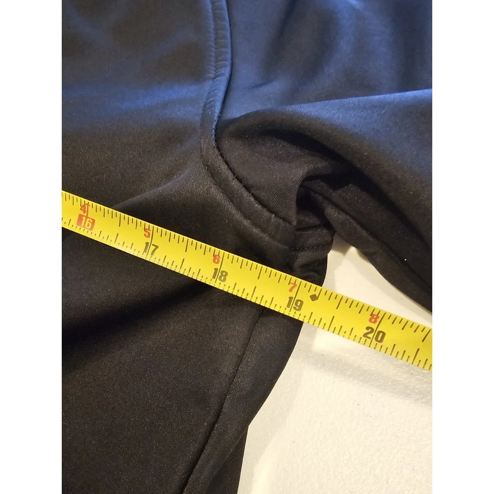 Jordan Youth Black Full Zip‎ Jacket Boys Large 12–13 Yrs Athletic